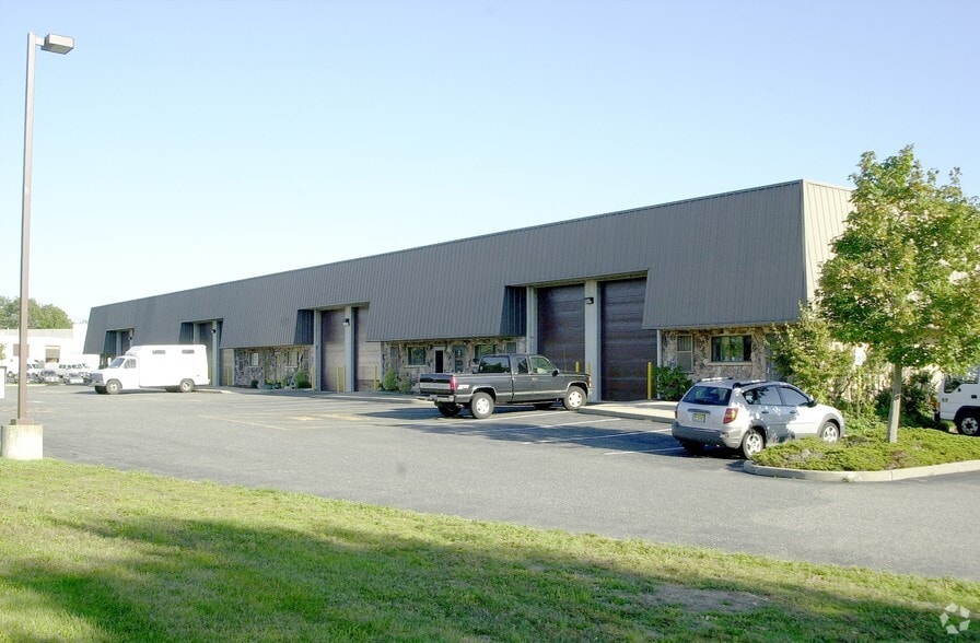 More Photos Of 2220 Landmark Pl, Manasquan Warehouse For Sale