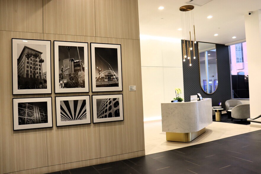 More Photos Of 10921 Wilshire Blvd, Los Angeles Medical For Lease