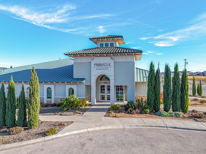 More Photos Of 4040 Medical Park Dr, Odessa Medical For Sale
