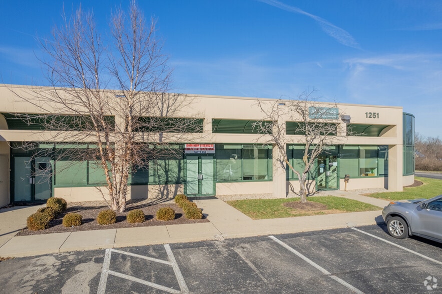 More Photos Of , Cincinnati Office For Sale