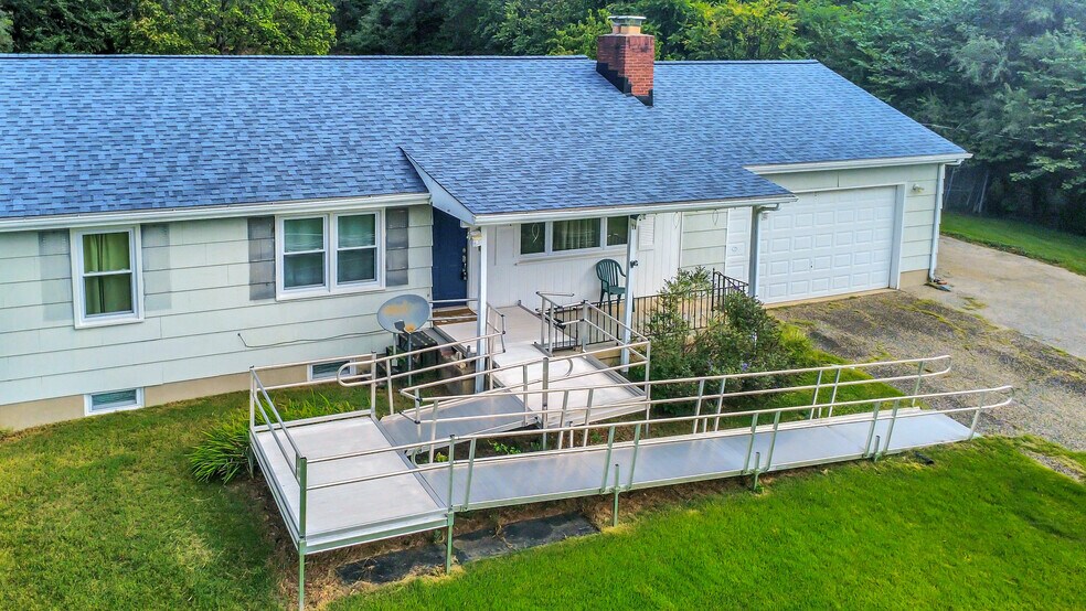 More Photos Of 1258 Stoney Run Rd, Hanover Industrial For Sale