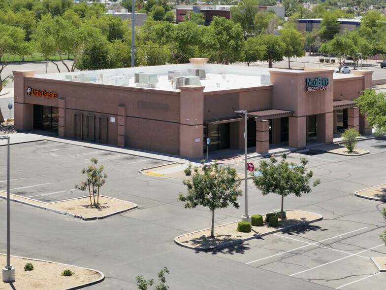 More Photos Of 10240 N 43rd Ave, Glendale Freestanding For Lease
