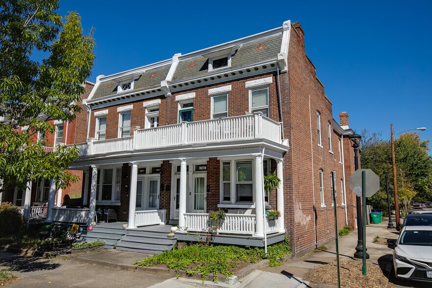 Primary Photo Of 2700 W Main St, Richmond Apartments For Sale