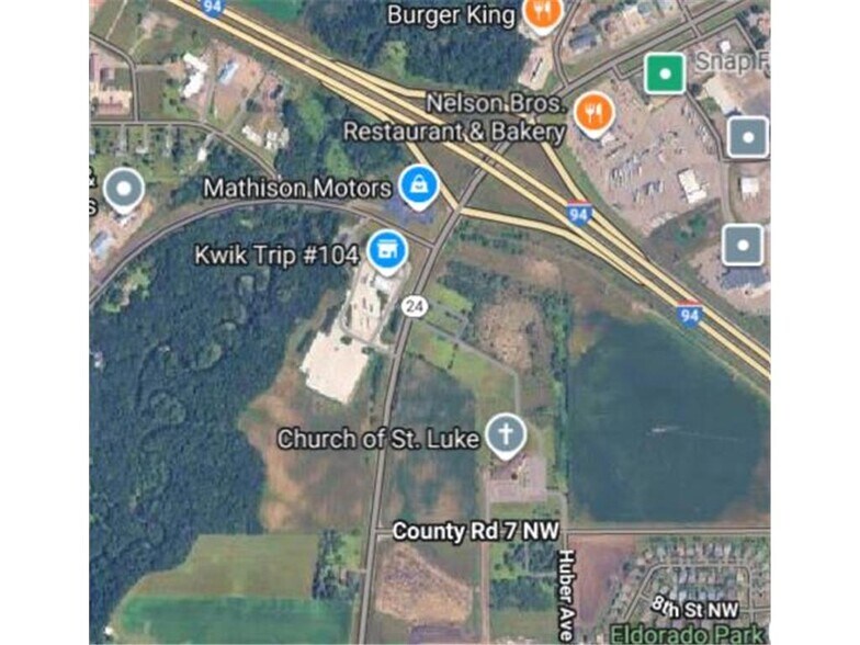 More Photos Of 17658 Minnesota 24, Clearwater Land For Sale