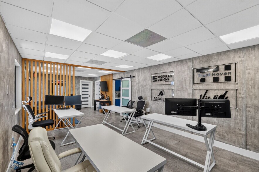 More Photos Of 16811 NE 6th Ave, Miami Office For Sale
