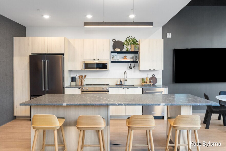 More Photos Of 122 Oakes St SW, Grand Rapids Multifamily For Sale