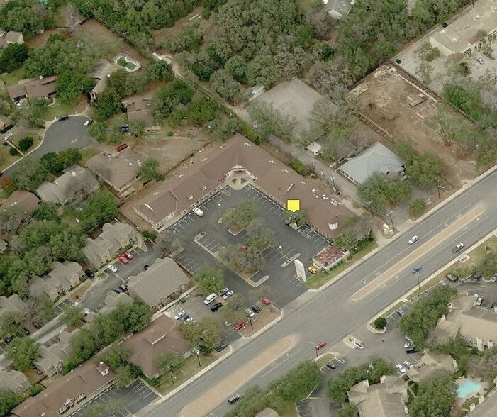 More Photos Of 13453-13489 Blanco Rd, San Antonio Unknown For Lease