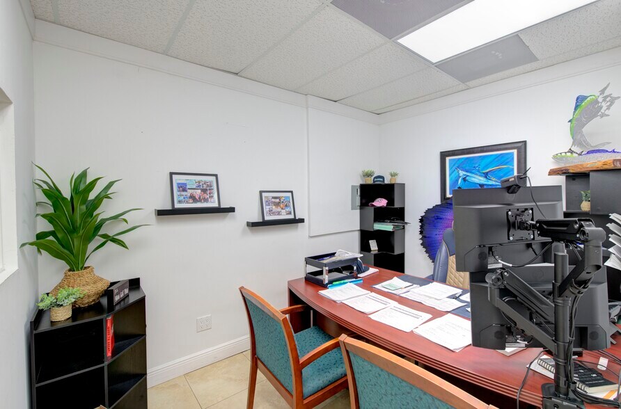 More Photos Of 2670 N Federal Hwy, Lighthouse Point Freestanding For Sale