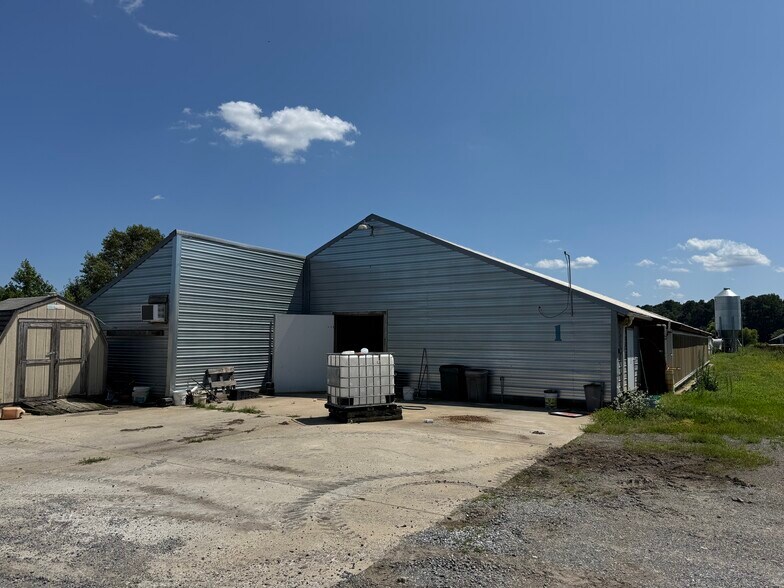 More Photos Of 13135 Hidden Acres Ln, Bishopville Land For Sale