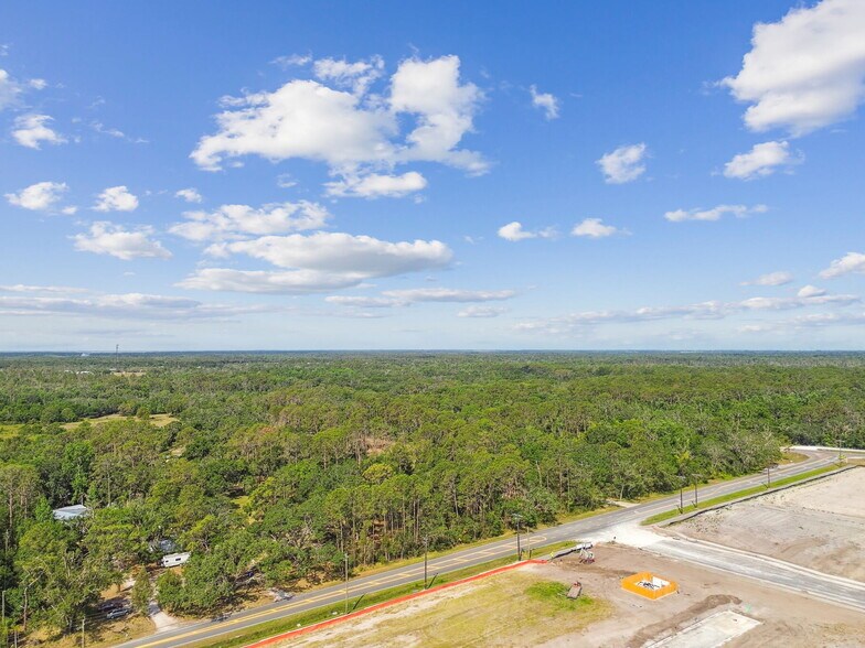 More Photos Of 2853 Saffold Rd, Wimauma Land For Sale