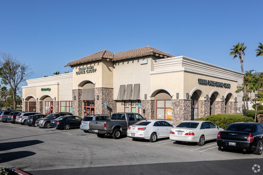 More Photos Of 16639-16685 Sierra Lakes Pky, Fontana Unknown For Lease