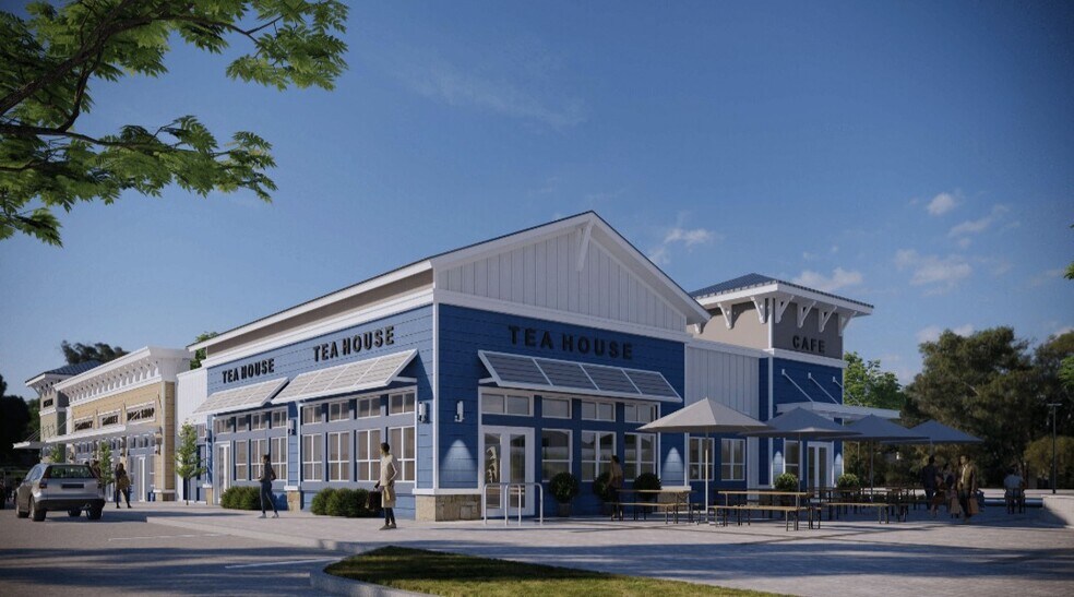 More Photos Of Kelly Park Road @ Plymouth Sorrento Road, Apopka Unknown For Lease