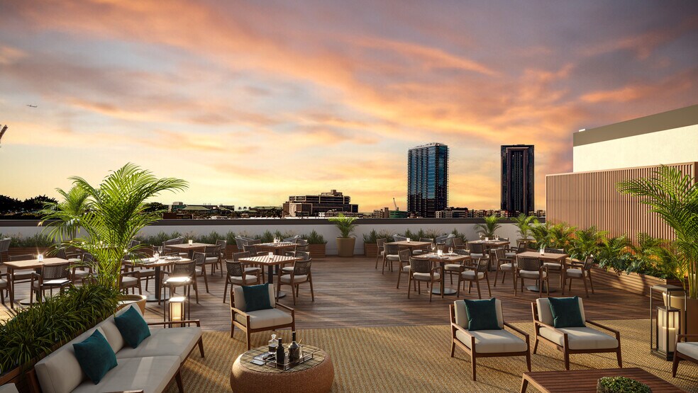 More Photos Of 835 Kawaiahao St, Honolulu Self Storage For Lease