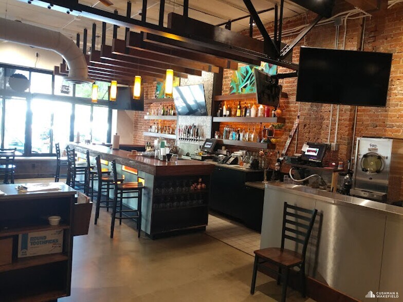 More Photos Of 230 S College Ave, Fort Collins Storefront For Lease