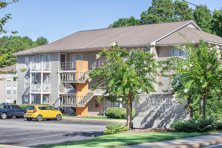 More Photos Of 227 Brumbelow Rd, Carrollton Apartments For Sale