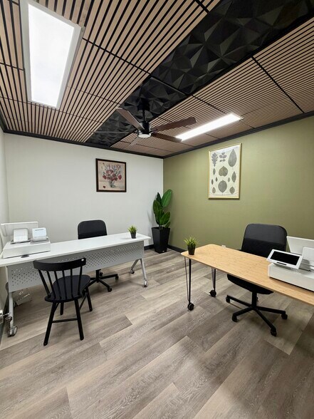 More Photos Of 131 W Duval St, Lake City Storefront Retail Office For Lease