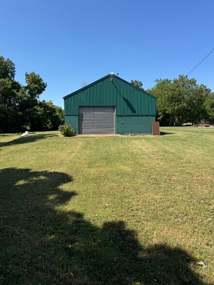 More Photos Of 2006 N Irvington Ave, Tulsa Land For Sale