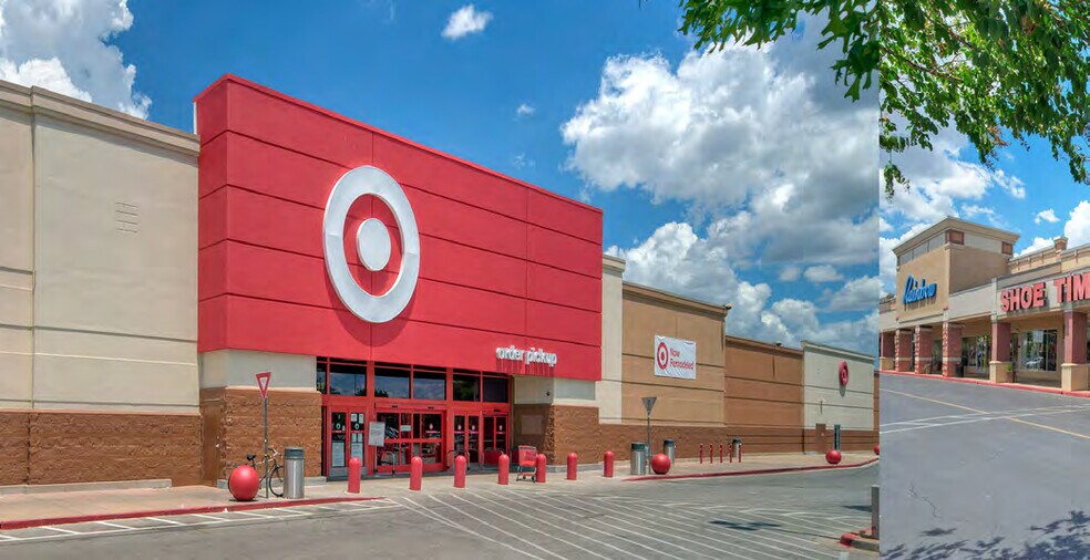 More Photos Of 5361-5621 I H 35 N, Austin Unknown For Lease