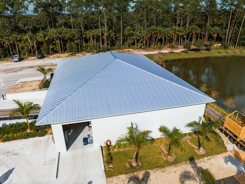 More Photos Of 3700 9th St SW, Vero Beach Refrigeration Cold Storage For Lease