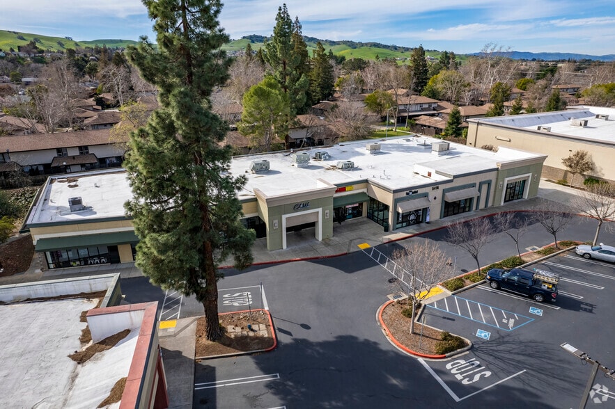 More Photos Of 5400 Ygnacio Valley Rd, Concord Unknown For Lease
