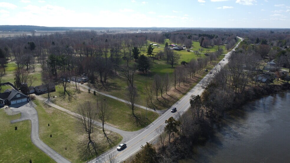 More Photos Of 1415 SR 120, Bristol Land For Sale