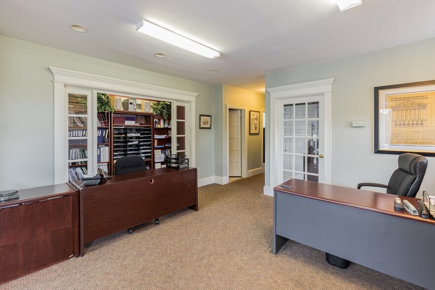 More Photos Of 214 Fayette St, Conshohocken Office Residential For Lease