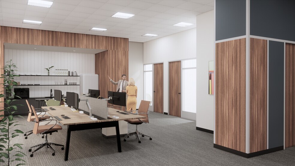 More Photos Of 625 Marquette Ave, Minneapolis Office For Sale