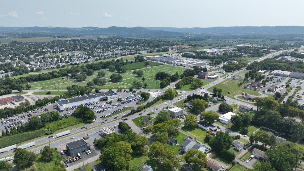 More Photos Of 602 Liberty Blvd, Phillipsburg Freestanding For Sale