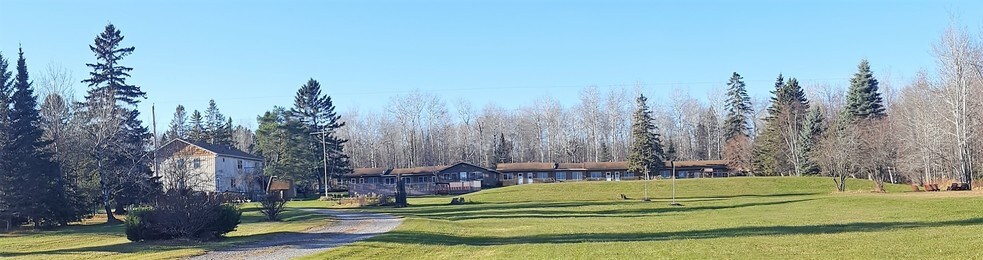 Primary Photo Of 9000 Congdon Blvd, Duluth Hotel For Sale