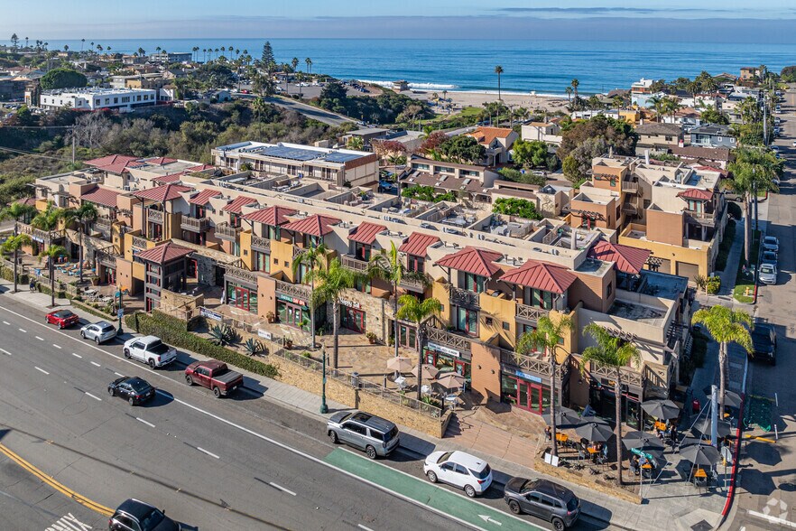 More Photos Of 90 N Coast Highway 101, Encinitas Apartments For Sale