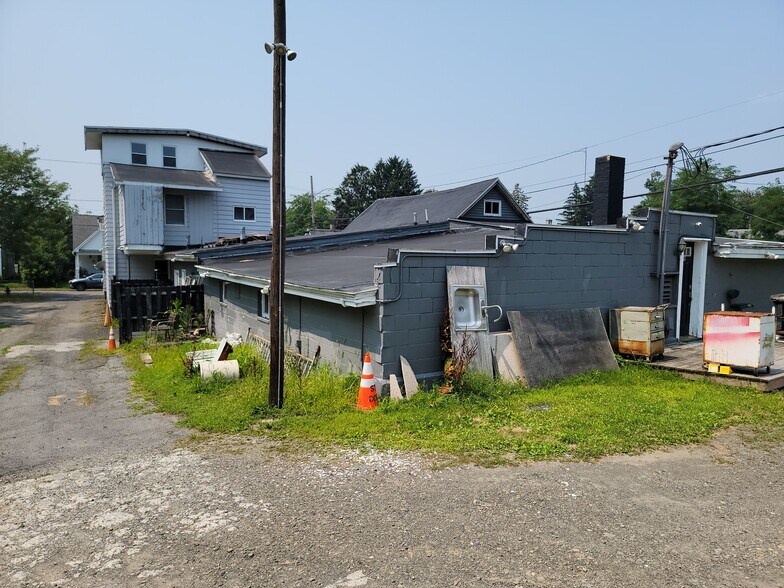 More Photos Of 65 Homer St, Binghamton Office For Sale