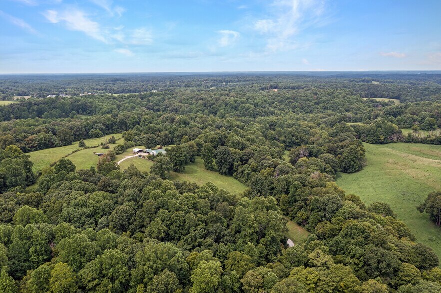 More Photos Of Old Highway 46, Bon Aqua Land For Sale