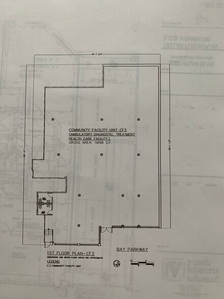 More Photos Of 7516 Bay Pky, Brooklyn Apartments For Sale