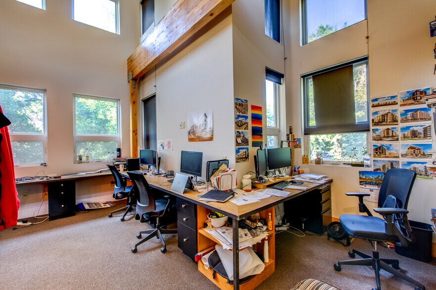 More Photos Of 1575 Gilpin St, Denver Office Residential For Lease