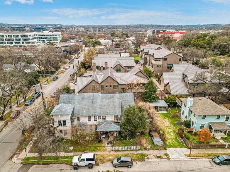 More Photos Of 1201 W 8th St, Austin Land For Sale