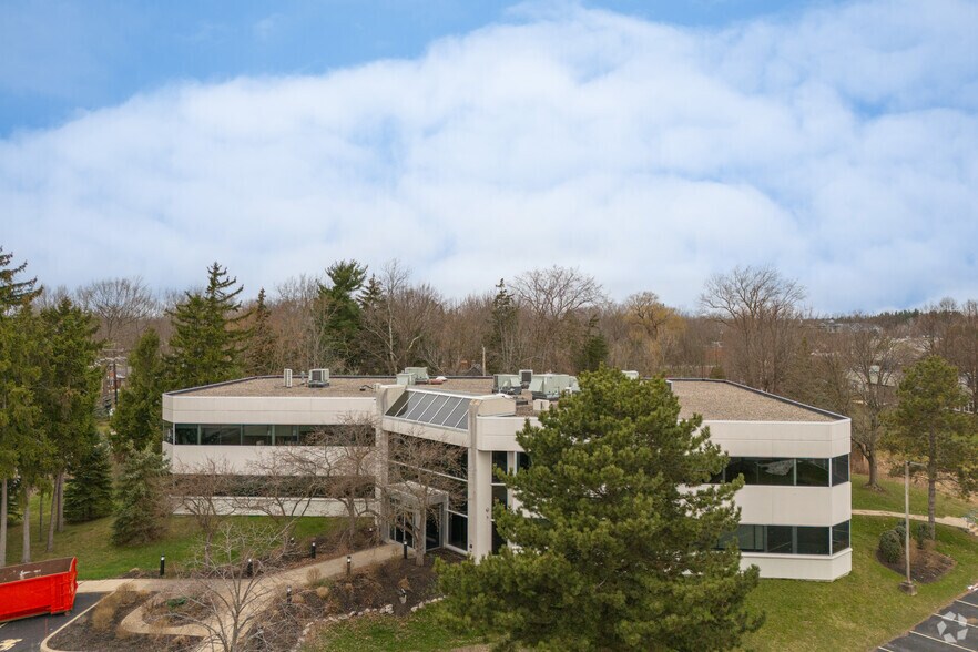 More Photos Of 1 John James Audubon Pky, Amherst Medical For Sale