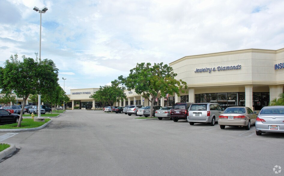 More Photos Of 7120-7184 N University Dr, Tamarac Freestanding For Lease