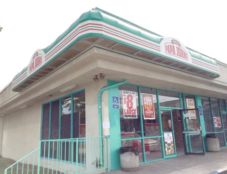 More Photos Of 10901 Crenshaw Blvd, Inglewood General Retail For Sale