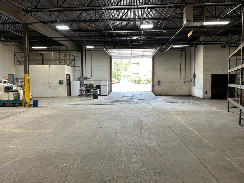 More Photos Of 305 Hankes Ave, Aurora Warehouse For Sale