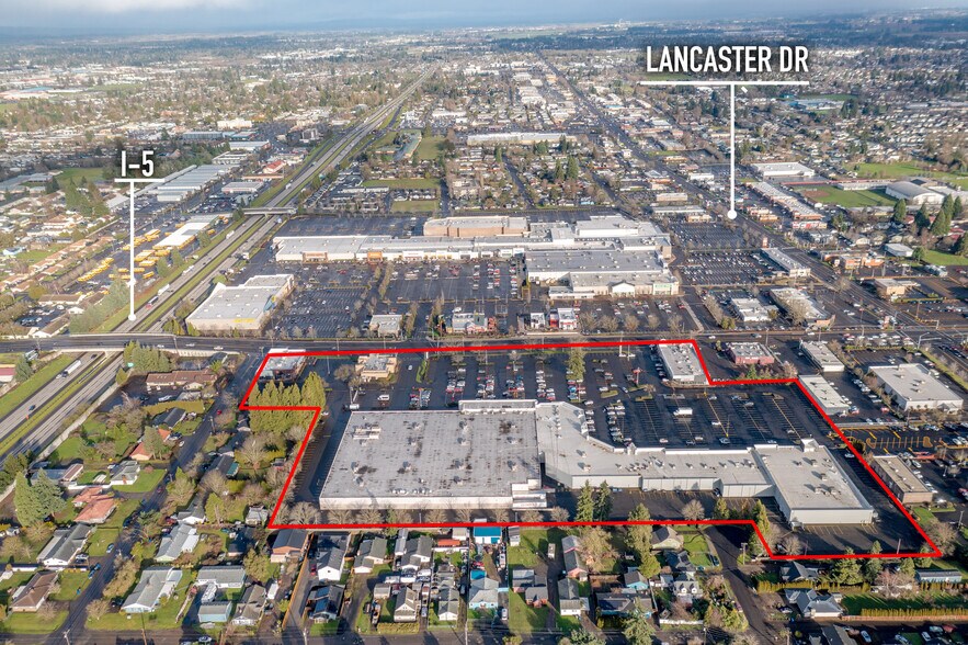 More Photos Of 3610-3890 Center St NE, Salem Unknown For Lease