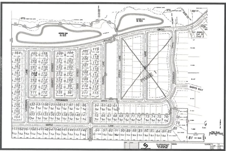 Primary Photo Of 0000 Walnut St, Genoa Land For Sale