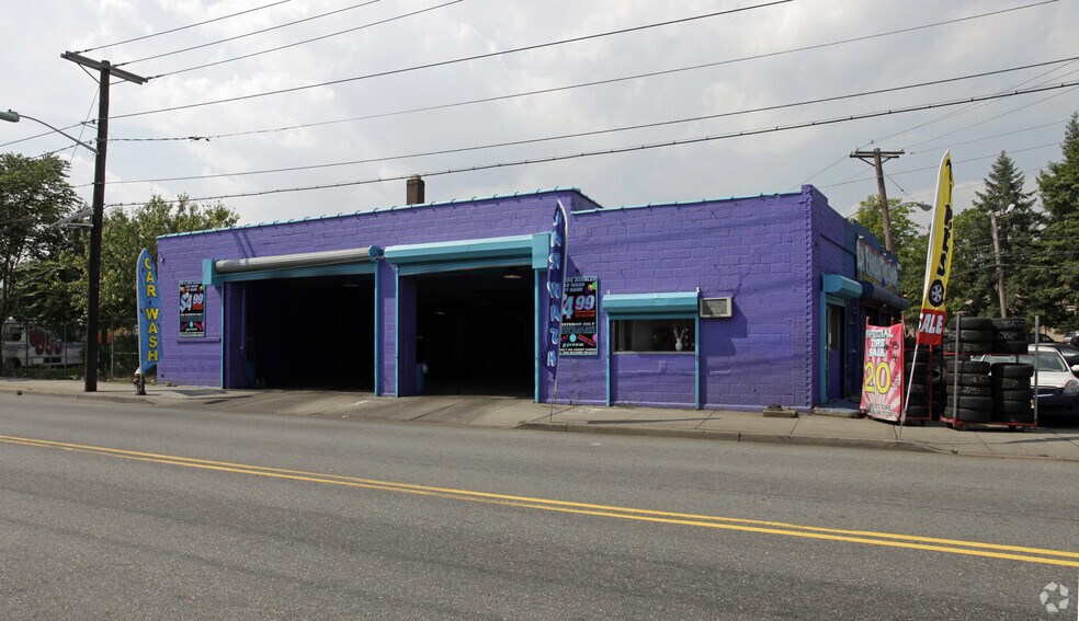 More Photos Of 590-596 Grand St, Jersey City Carwash For Lease