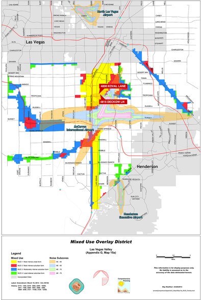 More Photos Of , Las Vegas Multifamily For Sale
