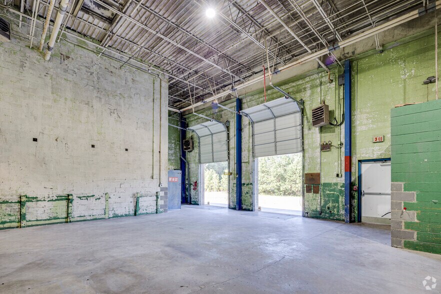 More Photos Of 1022 McCormick Hwy, Lincolnton Distribution For Lease