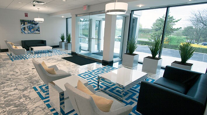 More Photos Of 575 Route 28, Raritan Office For Lease