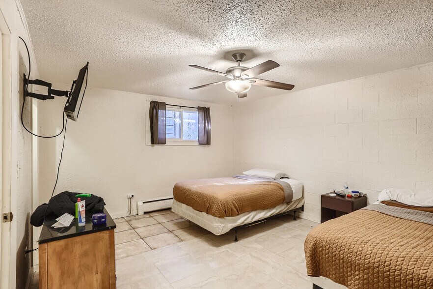 More Photos Of 1525 Valentia St, Denver Hotel For Sale