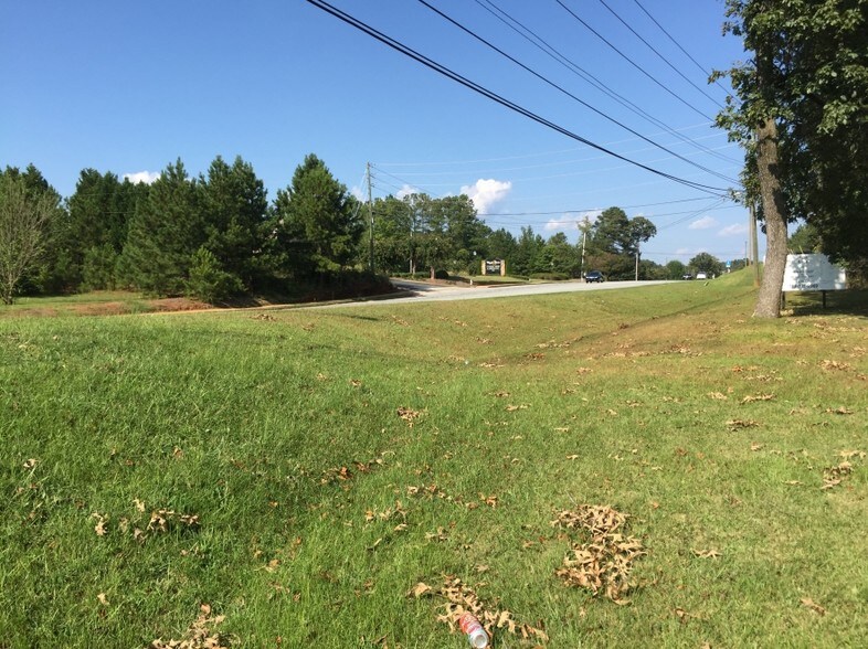 More Photos Of 1056 Lawrenceville Hwy, Lawrenceville Land For Sale