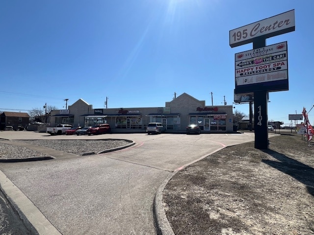 Primary Photo Of 1104 S Kathey Dr, Killeen Unknown For Lease