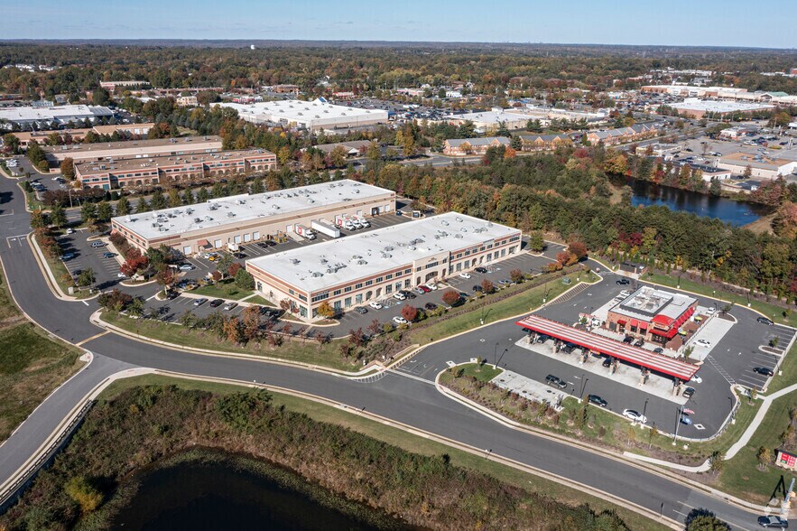More Photos Of 3310 Noble Pond Way, Woodbridge Research And Development For Lease