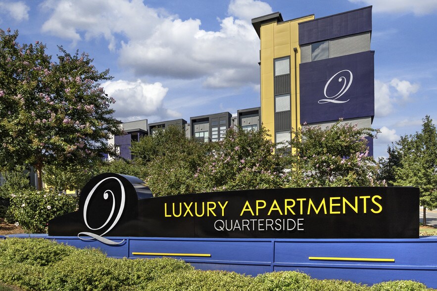 More Photos Of 810 E 7th St, Charlotte Apartments For Lease